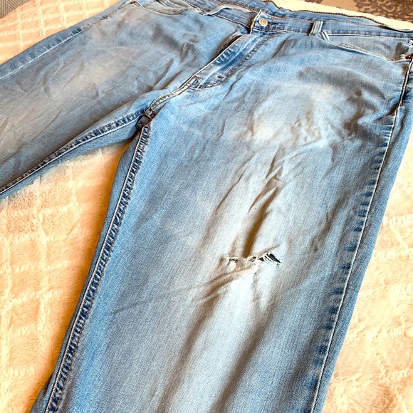 Men’s Levi’s - Picture 3 of 6
